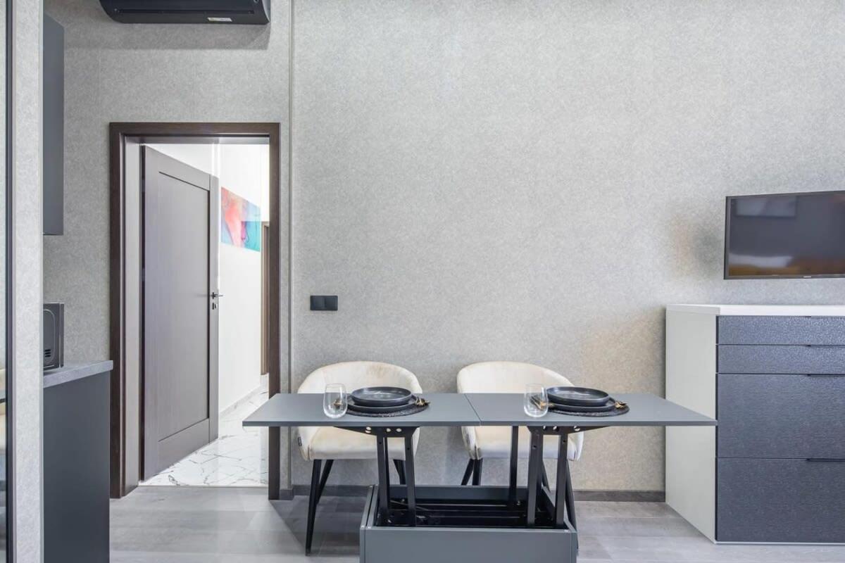 Extreme - New Luxy Budapest