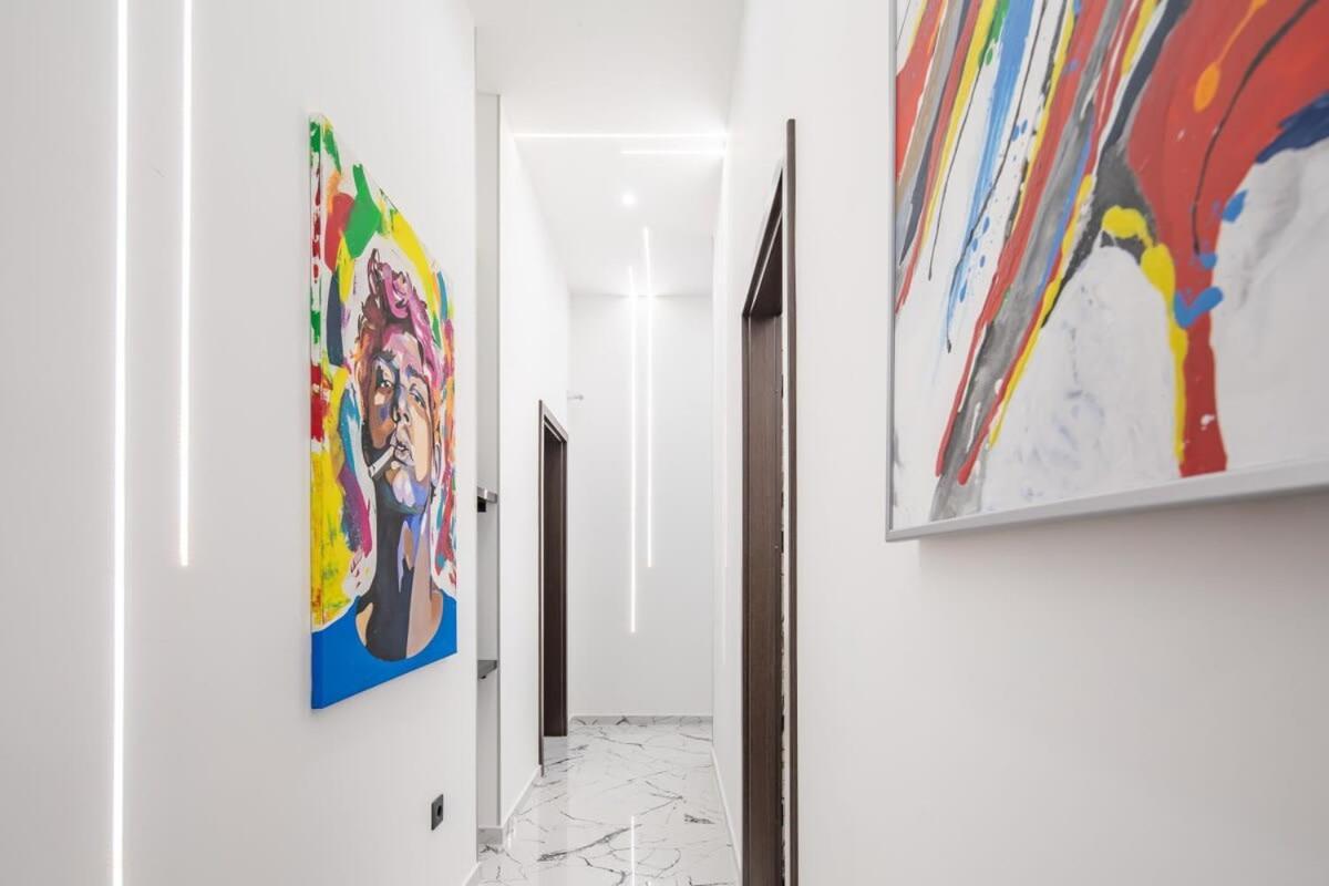 Apartamento Extreme - New Luxy