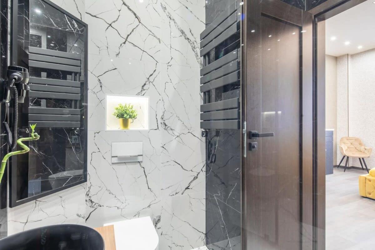Extreme - New Luxy Apartamento