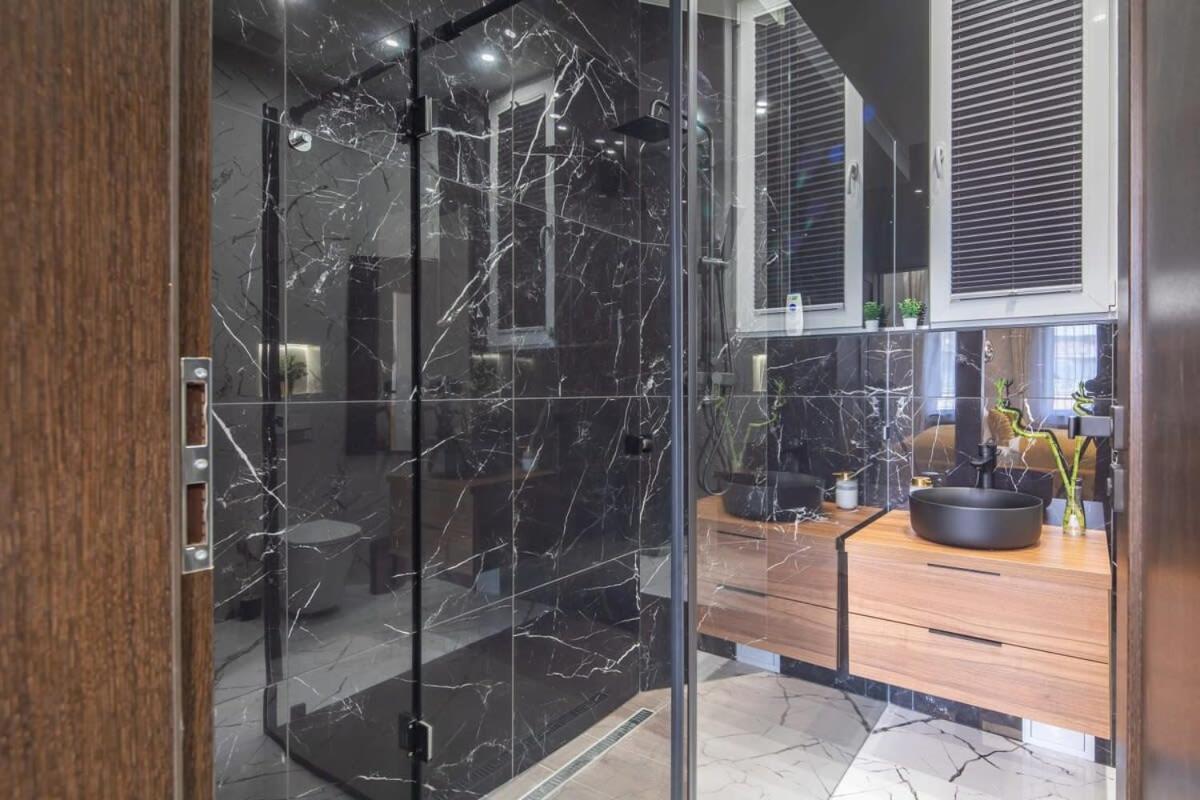 Extreme - New Luxy Apartamento
