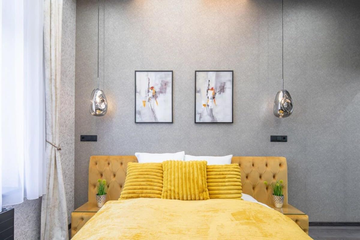 Apartamento Extreme - New Luxy *
