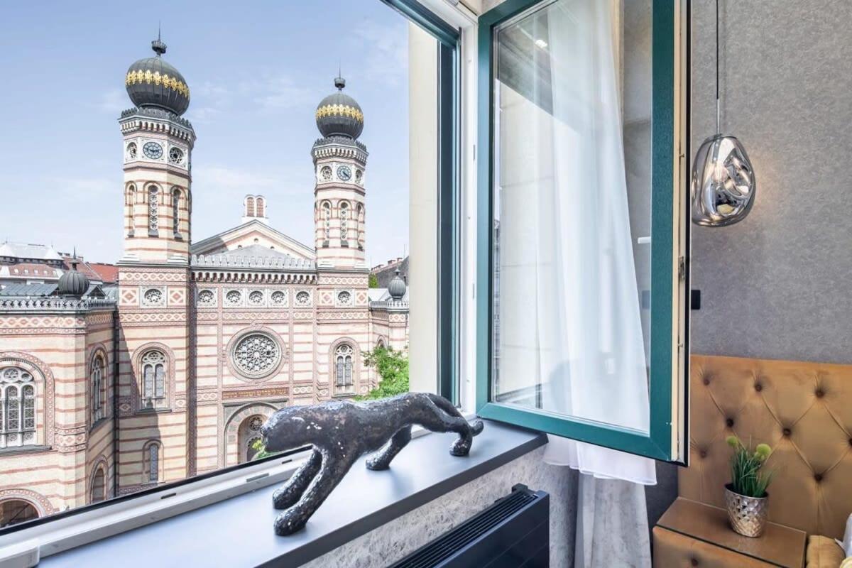 Apartment Extreme - New Luxy *