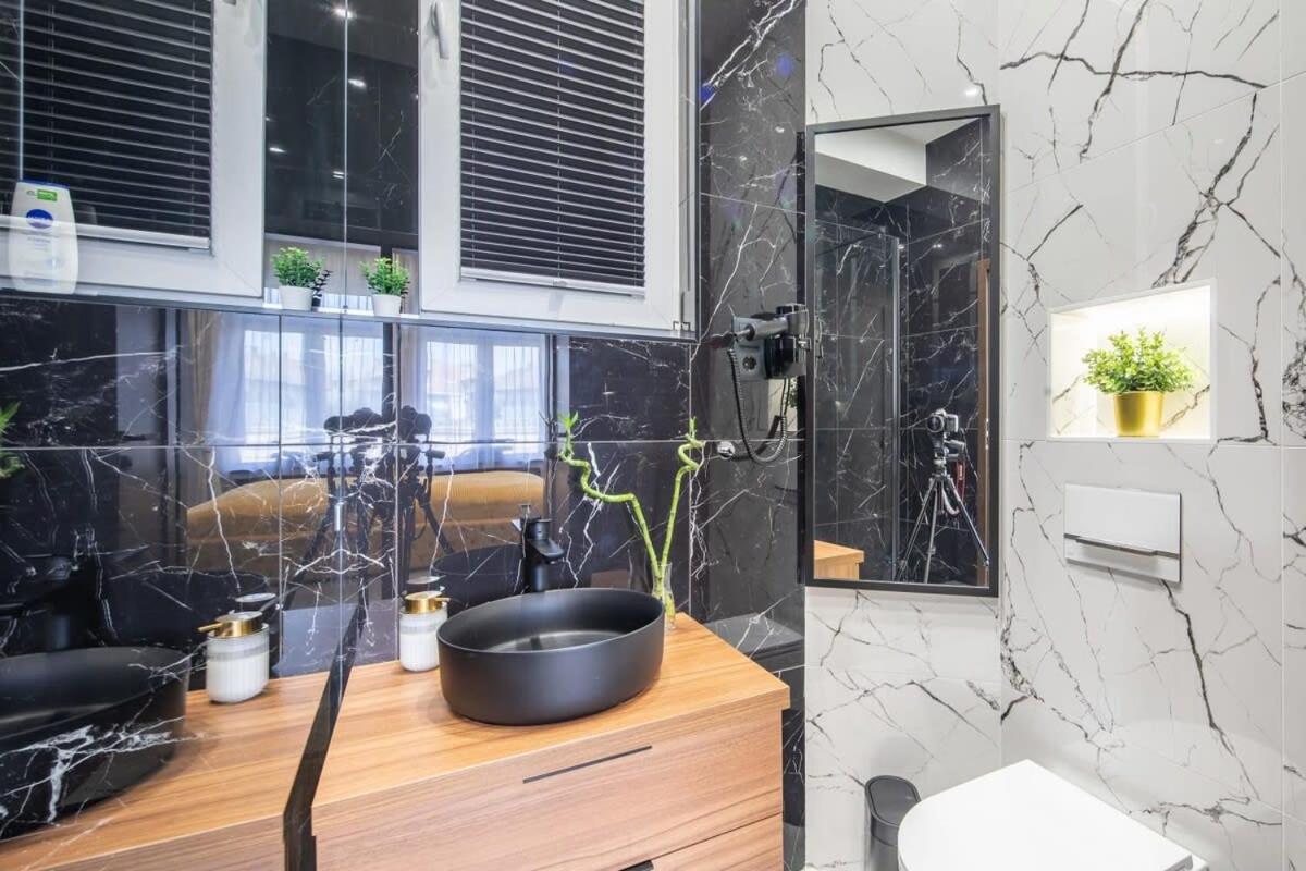 Apartment Extreme - New Luxy Budapest